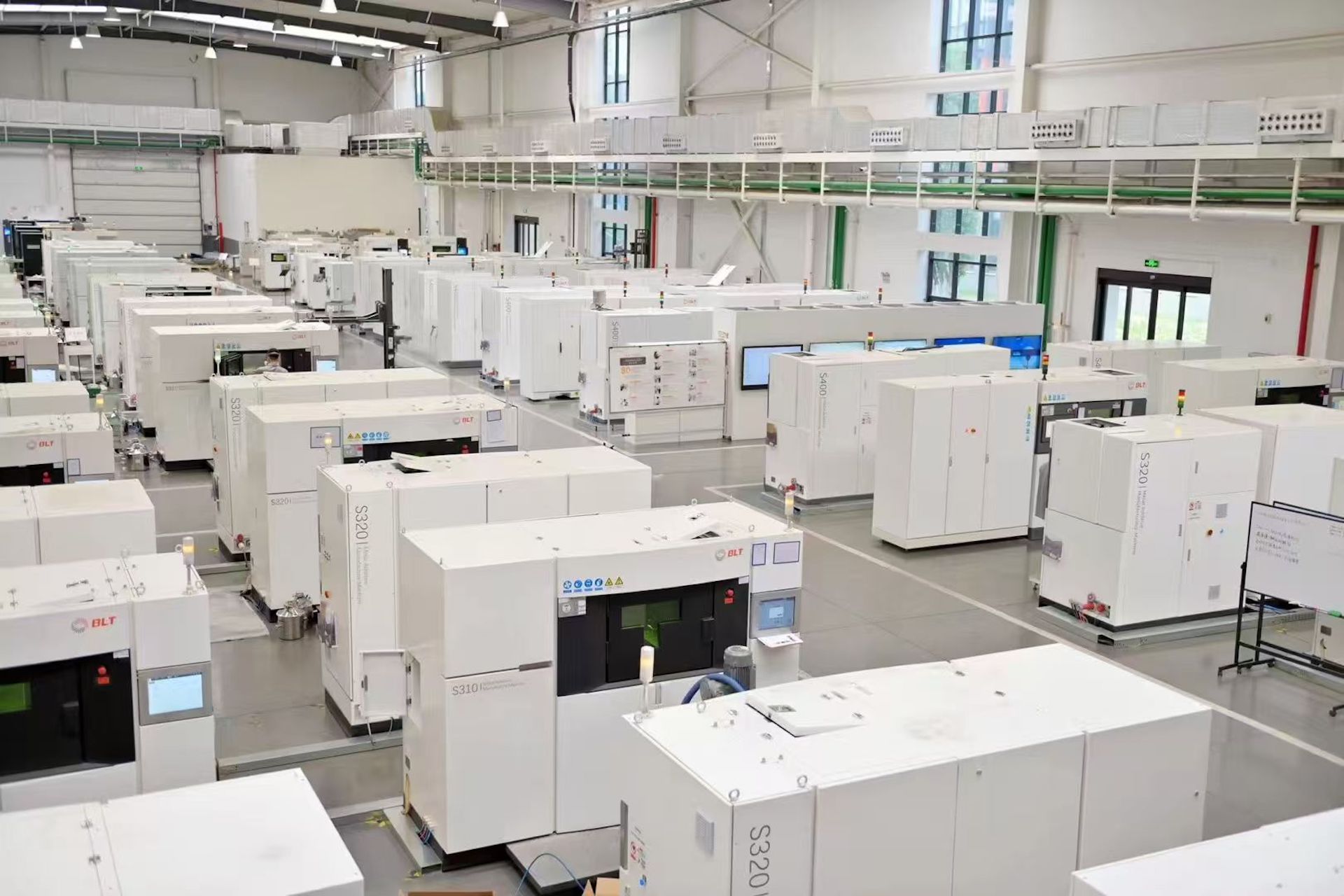 Why Choose TEAM Rapid